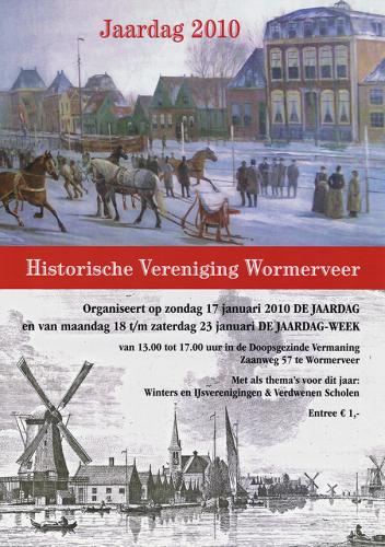 2010 - Jaardag