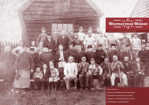 Wormerveer-Weleer-58