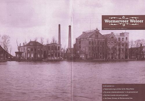 Wormerveer-Weleer-11