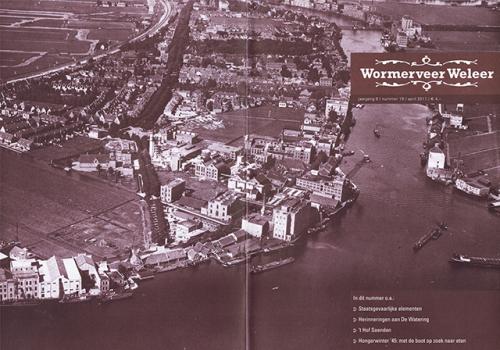 Wormerveer-Weleer-19