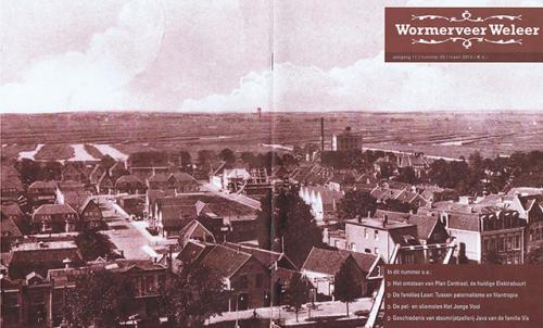 Wormerveer-Weleer-25