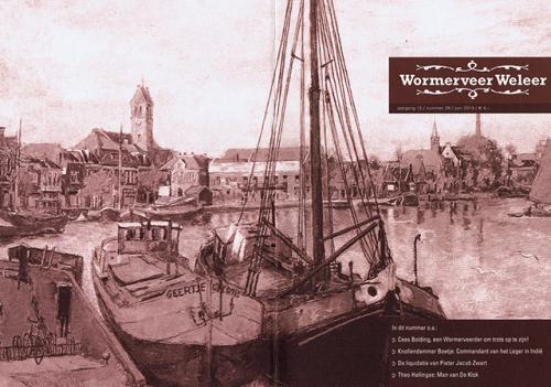 Wormerveer-Weleer-28