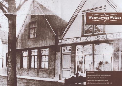 Wormerveer-Weleer-30