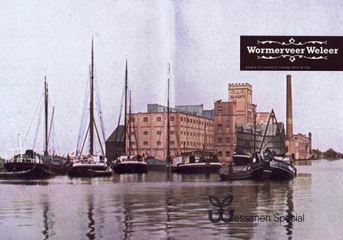 Wormerveer-Weleer-31-Wessanen-Special