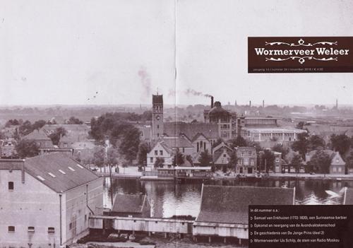 Wormerveer-Weleer-34