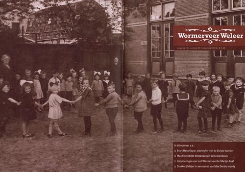 Wormerveer-Weleer-39