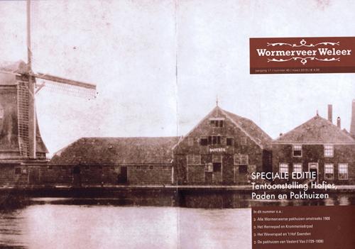 Wormerveer-Weleer-40
