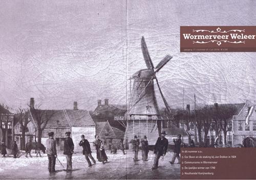 Wormerveer-Weleer-41