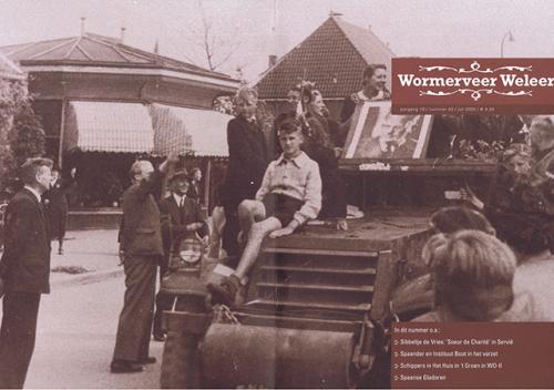 Wormerveer-Weleer-43