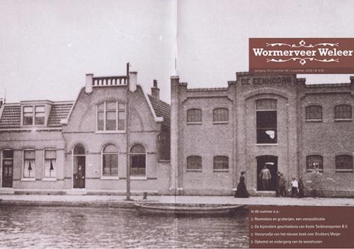 Wormerveer-Weleer-44