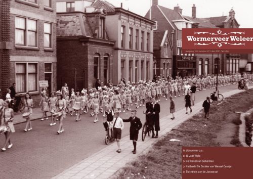 Wormerveer-Weleer-47