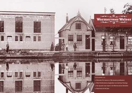 Wormerveer-Weleer-48