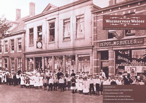 Wormerveer-Weleer-49