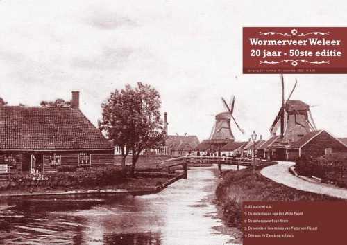 Wormerveer-Weleer-50