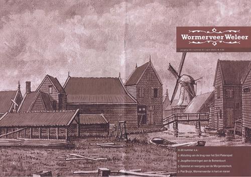Wormerveer-Weleer-51