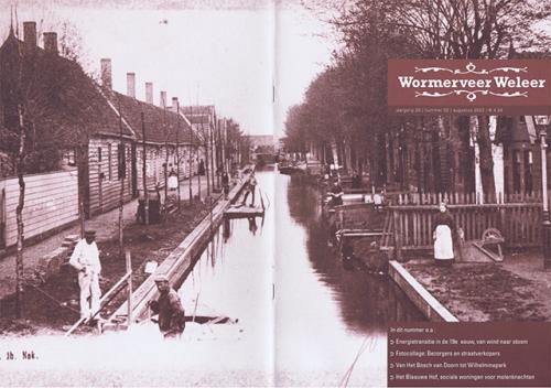 Wormerveer-Weleer-52