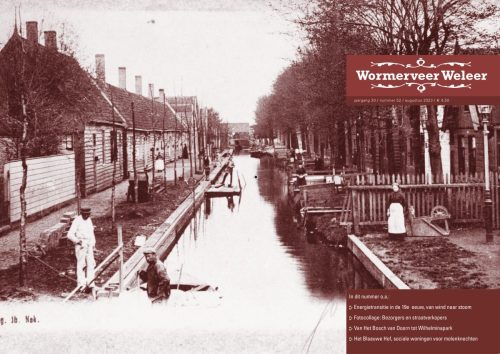 Wormerveer-Weleer-52