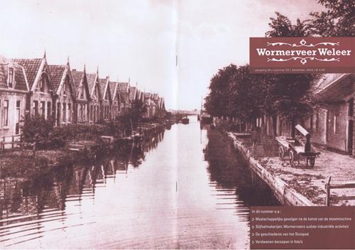 Wormerveer-Weleer-53