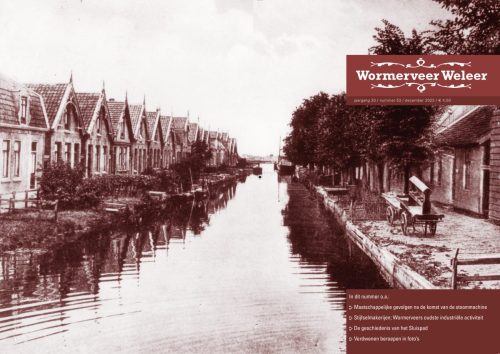 Wormerveer-Weleer-53