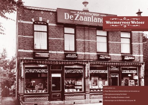 Wormerveer-Weleer-54