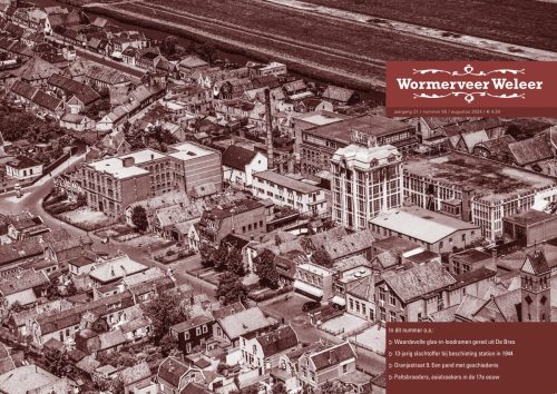 Wormerveer-Weleer-55