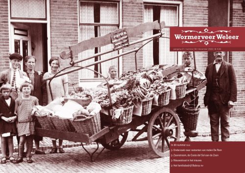 Wormerveer-Weleer-56