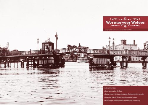 Wormerveer-Weleer-57